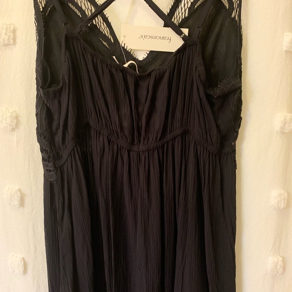 Black sexy nighty - Picture 13 of 13